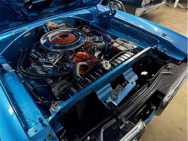 1970 Dodge Coronet (CC-2089675) for sale in Greensboro, North Carolina