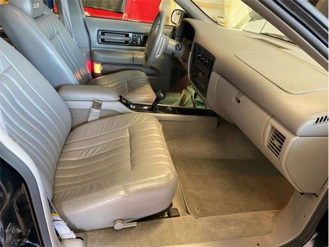 1996 Chevrolet Impala SS (CC-2089676) for sale in Greensboro, North Carolina