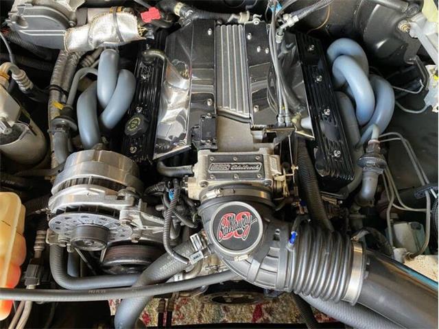 1996 Chevrolet Impala SS (CC-2089676) for sale in Greensboro, North Carolina