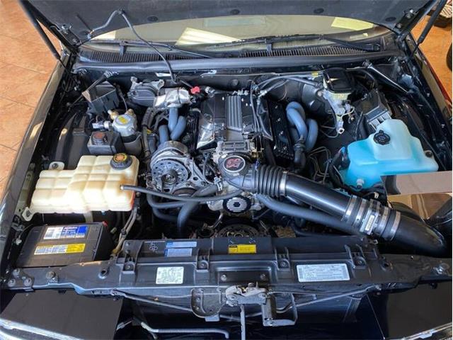 1996 Chevrolet Impala SS (CC-2089676) for sale in Greensboro, North Carolina