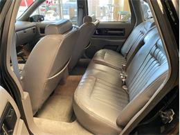 1996 Chevrolet Impala SS (CC-2089676) for sale in Greensboro, North Carolina