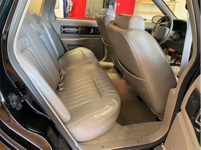 1996 Chevrolet Impala SS (CC-2089676) for sale in Greensboro, North Carolina