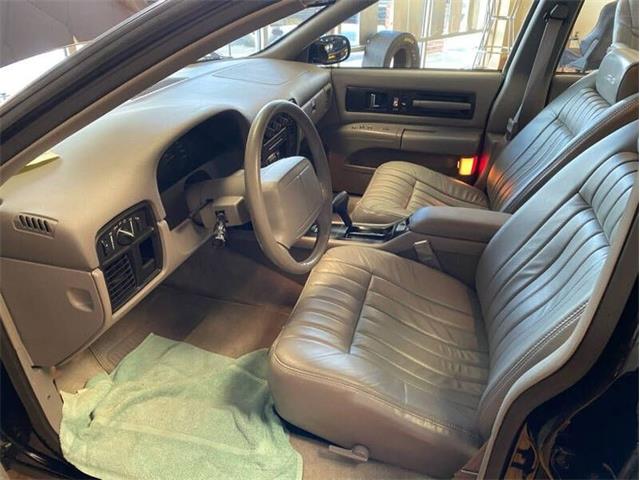 1996 Chevrolet Impala SS (CC-2089676) for sale in Greensboro, North Carolina