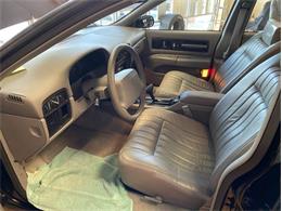 1996 Chevrolet Impala SS (CC-2089676) for sale in Greensboro, North Carolina