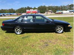 1996 Chevrolet Impala SS (CC-2089676) for sale in Greensboro, North Carolina