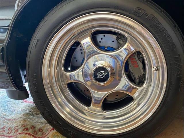 1996 Chevrolet Impala SS (CC-2089676) for sale in Greensboro, North Carolina