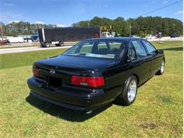 1996 Chevrolet Impala SS (CC-2089676) for sale in Greensboro, North Carolina