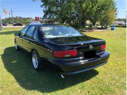 1996 Chevrolet Impala SS (CC-2089676) for sale in Greensboro, North Carolina