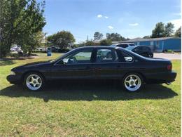 1996 Chevrolet Impala SS (CC-2089676) for sale in Greensboro, North Carolina
