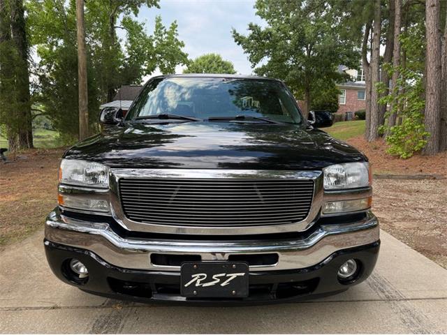 2005 GMC Sierra (CC-2089677) for sale in Greensboro, North Carolina