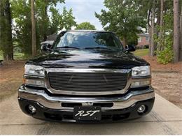 2005 GMC Sierra (CC-2089677) for sale in Greensboro, North Carolina