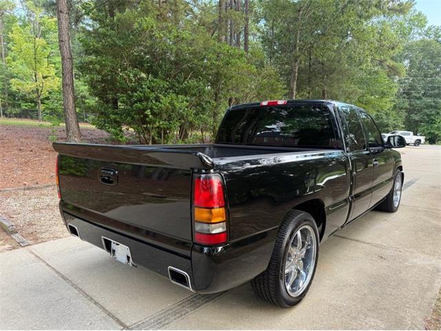 2005 GMC Sierra (CC-2089677) for sale in Greensboro, North Carolina