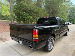 2005 GMC Sierra (CC-2089677) for sale in Greensboro, North Carolina