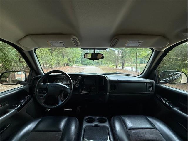 2005 GMC Sierra (CC-2089677) for sale in Greensboro, North Carolina
