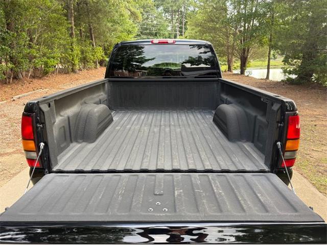 2005 GMC Sierra (CC-2089677) for sale in Greensboro, North Carolina