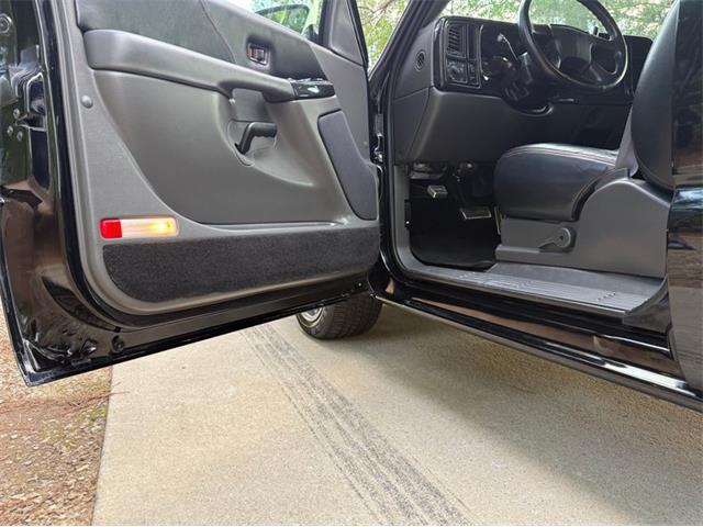 2005 GMC Sierra (CC-2089677) for sale in Greensboro, North Carolina