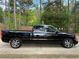 2005 GMC Sierra (CC-2089677) for sale in Greensboro, North Carolina