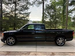 2005 GMC Sierra (CC-2089677) for sale in Greensboro, North Carolina