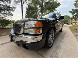 2005 GMC Sierra (CC-2089677) for sale in Greensboro, North Carolina
