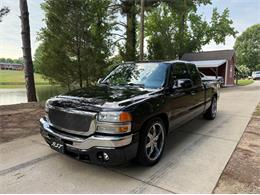 2005 GMC Sierra (CC-2089677) for sale in Greensboro, North Carolina