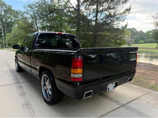 2005 GMC Sierra (CC-2089677) for sale in Greensboro, North Carolina