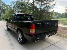 2005 GMC Sierra (CC-2089677) for sale in Greensboro, North Carolina