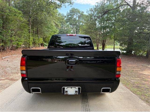 2005 GMC Sierra (CC-2089677) for sale in Greensboro, North Carolina