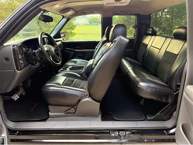 2005 GMC Sierra (CC-2089677) for sale in Greensboro, North Carolina