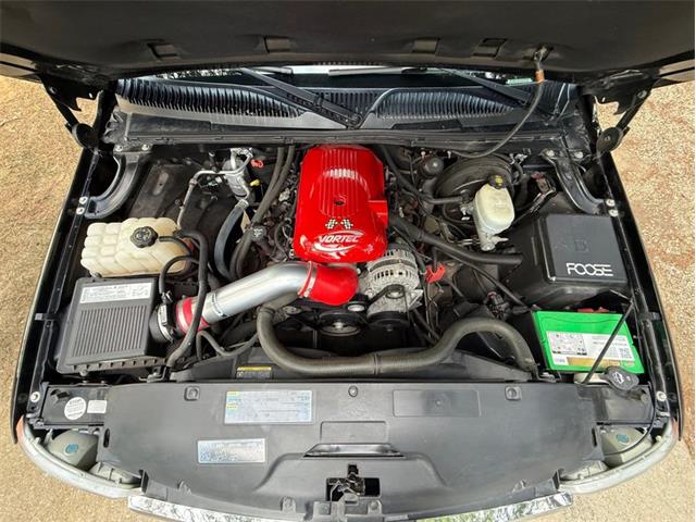 2005 GMC Sierra (CC-2089677) for sale in Greensboro, North Carolina