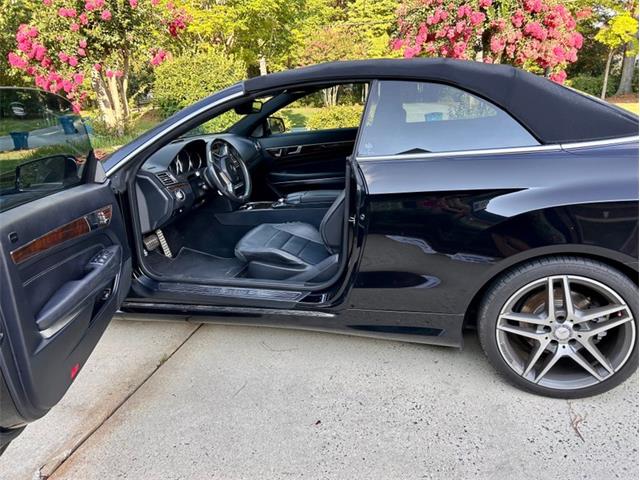 2014 Mercedes-Benz E500 (CC-2089678) for sale in Greensboro, North Carolina