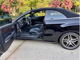 2014 Mercedes-Benz E500 (CC-2089678) for sale in Greensboro, North Carolina