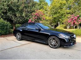 2014 Mercedes-Benz E500 (CC-2089678) for sale in Greensboro, North Carolina