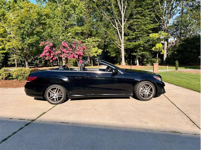 2014 Mercedes-Benz E500 (CC-2089678) for sale in Greensboro, North Carolina