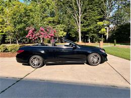 2014 Mercedes-Benz E500 (CC-2089678) for sale in Greensboro, North Carolina