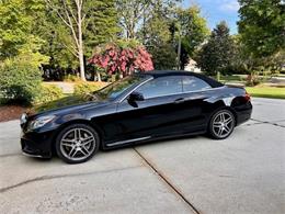 2014 Mercedes-Benz E500 (CC-2089678) for sale in Greensboro, North Carolina