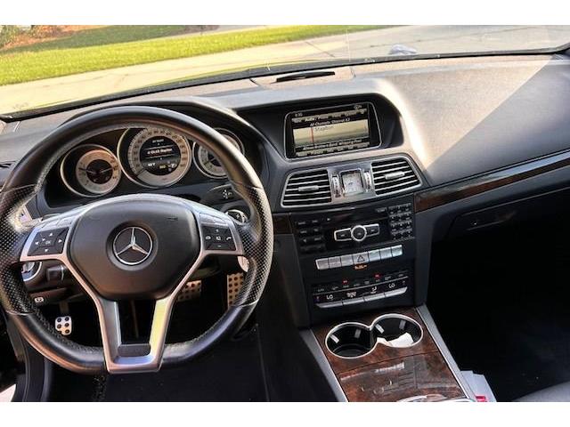 2014 Mercedes-Benz E500 (CC-2089678) for sale in Greensboro, North Carolina