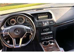 2014 Mercedes-Benz E500 (CC-2089678) for sale in Greensboro, North Carolina
