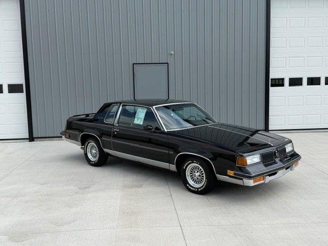 1988 Oldsmobile Cutlass (CC-2089679) for sale in Greensboro, North Carolina