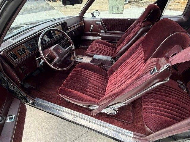 1988 Oldsmobile Cutlass (CC-2089679) for sale in Greensboro, North Carolina