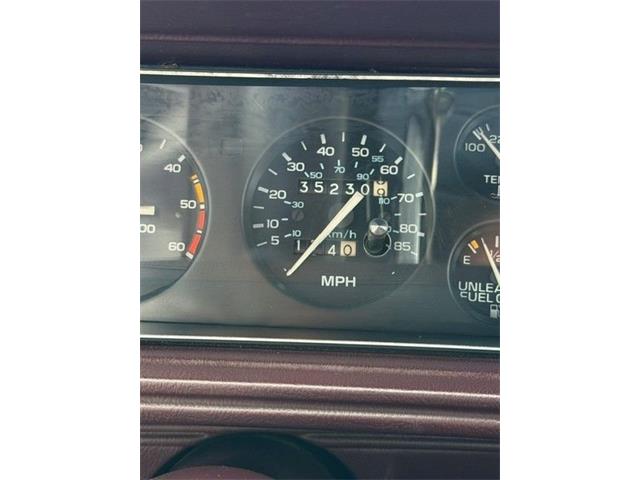 1988 Oldsmobile Cutlass (CC-2089679) for sale in Greensboro, North Carolina