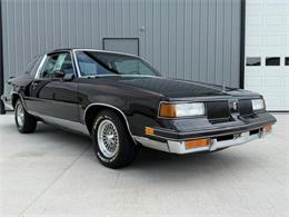 1988 Oldsmobile Cutlass (CC-2089679) for sale in Greensboro, North Carolina