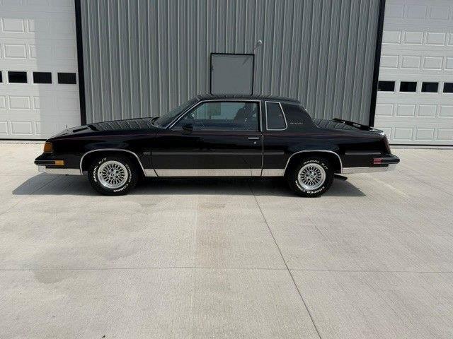1988 Oldsmobile Cutlass (CC-2089679) for sale in Greensboro, North Carolina