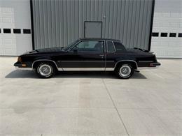 1988 Oldsmobile Cutlass (CC-2089679) for sale in Greensboro, North Carolina