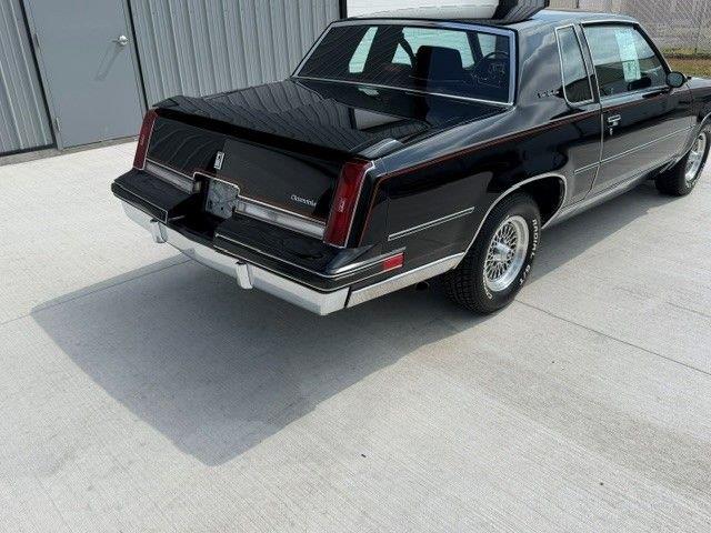1988 Oldsmobile Cutlass (CC-2089679) for sale in Greensboro, North Carolina