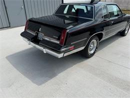 1988 Oldsmobile Cutlass (CC-2089679) for sale in Greensboro, North Carolina