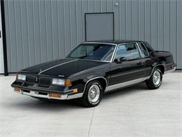 1988 Oldsmobile Cutlass (CC-2089679) for sale in Greensboro, North Carolina