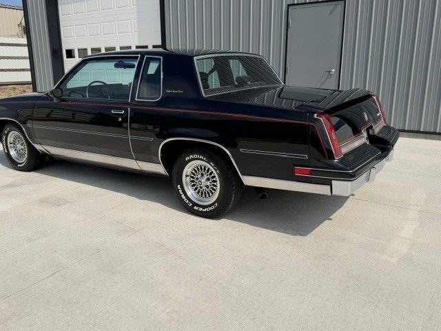 1988 Oldsmobile Cutlass (CC-2089679) for sale in Greensboro, North Carolina
