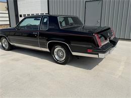 1988 Oldsmobile Cutlass (CC-2089679) for sale in Greensboro, North Carolina