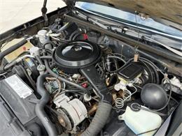 1988 Oldsmobile Cutlass (CC-2089679) for sale in Greensboro, North Carolina