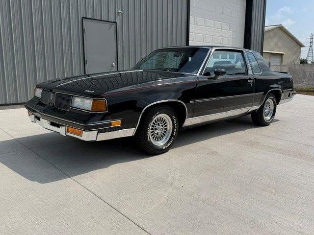1988 Oldsmobile Cutlass (CC-2089679) for sale in Greensboro, North Carolina